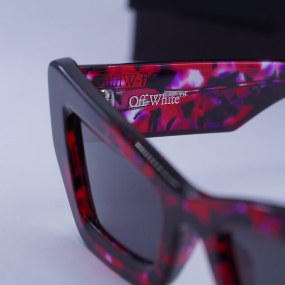 Final Price! Off-White OERI137 AURORA 2907 Sunglasses main image 5